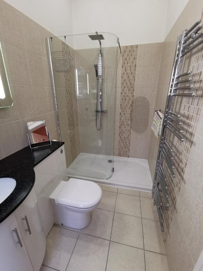 Twin Room - Room 1